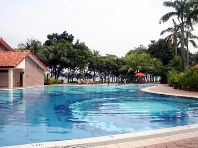 Aloha Loyang location